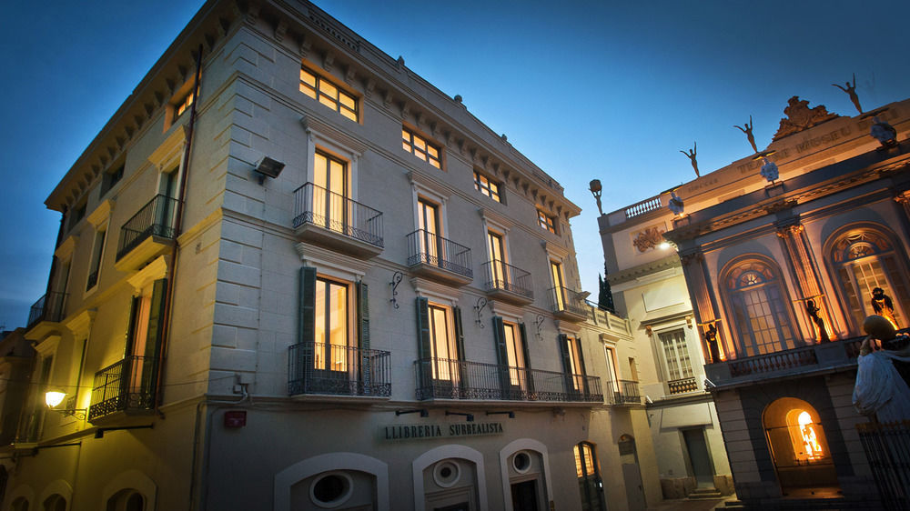 The Museum Apartments フィゲラス エクステリア 写真